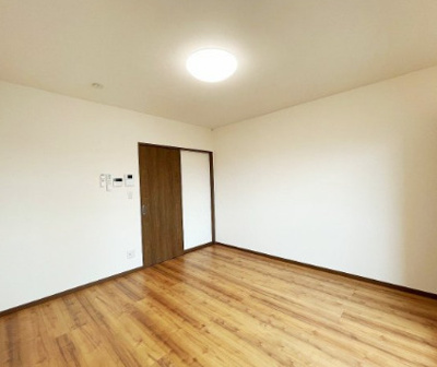 【寝室】 | Aoi One