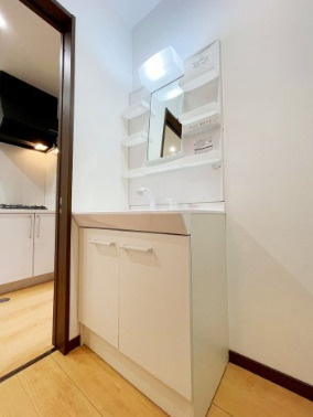 【洗面所】 | Aoi One