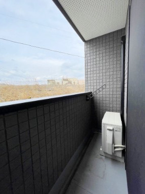 【バルコニー】 | Aoi One