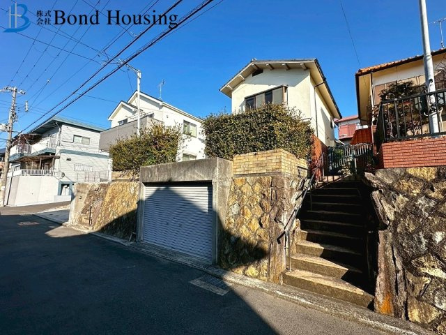 リフォ済み即入居可　清水　中古戸建　築46年