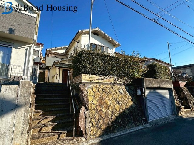 リフォ済み即入居可　清水　中古戸建　築46年