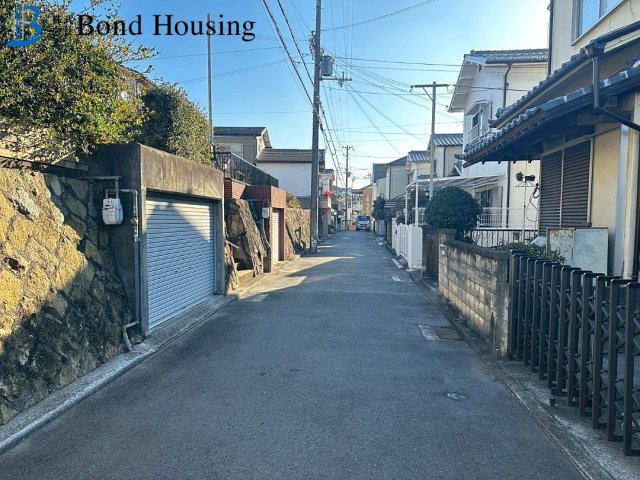 リフォ済み即入居可　清水　中古戸建　築46年
