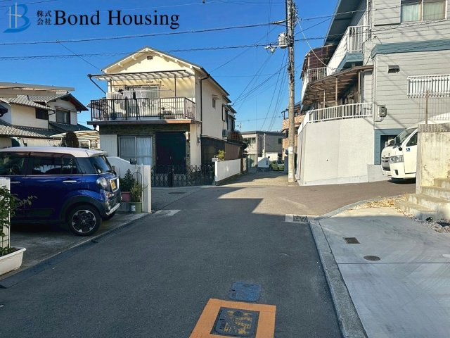 リフォ済み即入居可　清水　中古戸建　築46年
