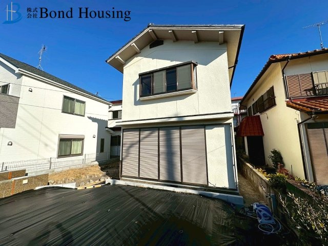 リフォ済み即入居可　清水　中古戸建　築46年