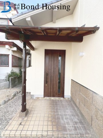 リフォ済み即入居可　清水　中古戸建　築46年