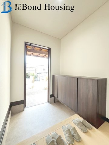 リフォ済み即入居可　清水　中古戸建　築46年