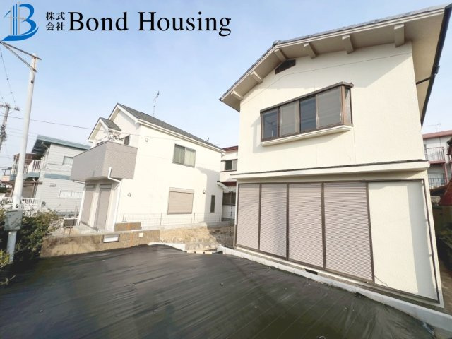 リフォ済み即入居可　清水　中古戸建　築46年
