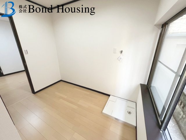 リフォ済み即入居可　清水　中古戸建　築46年