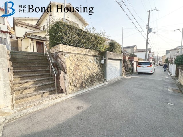 リフォ済み即入居可　清水　中古戸建　築46年