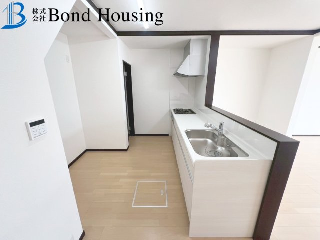 リフォ済み即入居可　清水　中古戸建　築46年