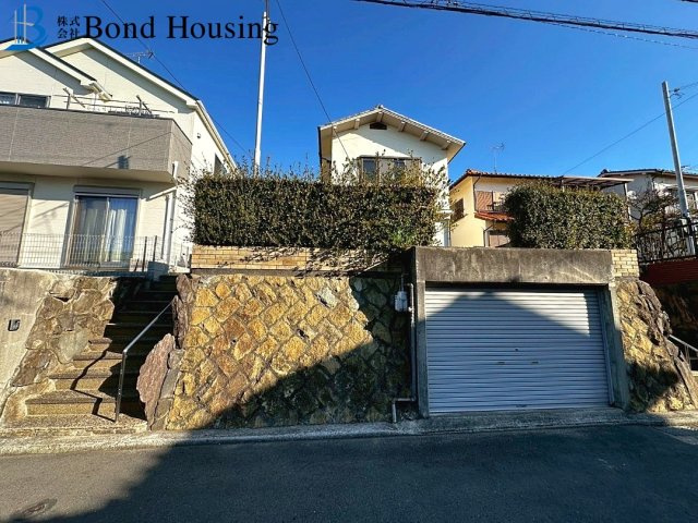 リフォ済み即入居可　清水　中古戸建　築46年