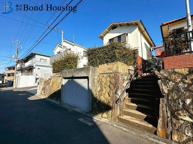 リフォ済み即入居可　清水　中古戸建　築46年