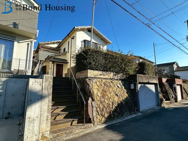 リフォ済み即入居可　清水　中古戸建　築46年