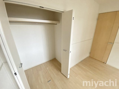 【収納】 | トビアスガーデン南沖洲Ｂ