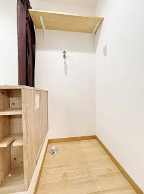 【設備】 | パークハイム21