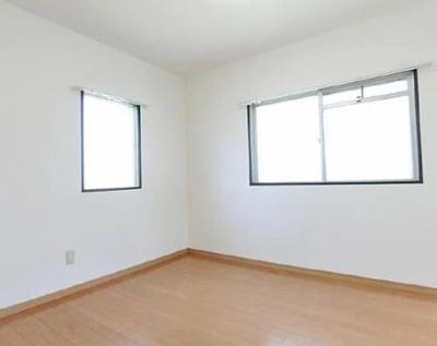 【寝室】 | パークハイム21