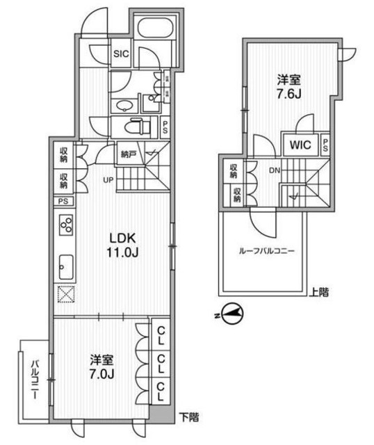 ディームス西早稲田