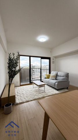 藤和ハイタウン和白丘Ⅰ