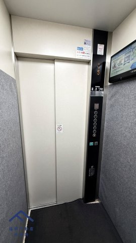 藤和ハイタウン和白丘Ⅰのその他共用部分