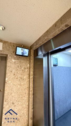 藤和ハイタウン和白丘Ⅰのその他共用部分