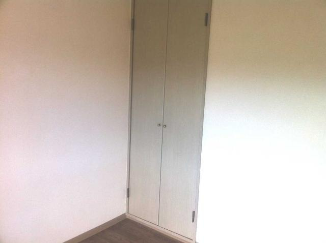 ネオパリエＡの収納|収納