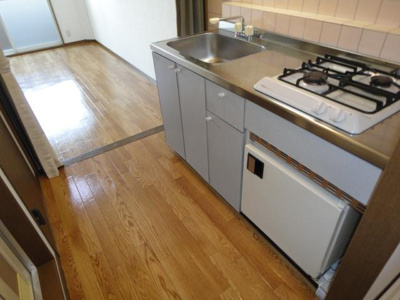 【キッチン】 | セレニテ東山 | キッチン