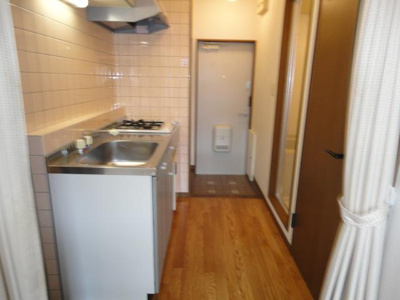 【キッチン】 | セレニテ東山 | キッチン