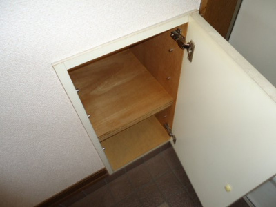 【収納】 | セレニテ東山 | 下駄箱