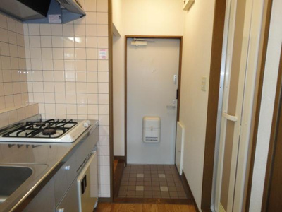 【玄関】 | セレニテ東山 | 玄関