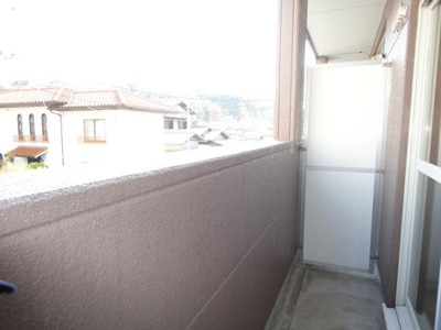 【その他】 | セレニテ東山 | ベランダ