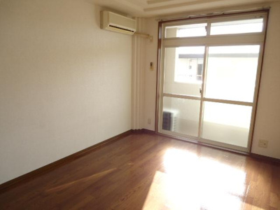 【居間・リビング】 | セレニテ東山 | 洋室