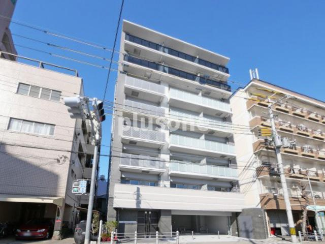 Ｌｉｖｅ　Ｆｌａｔ塚本新北野の外観