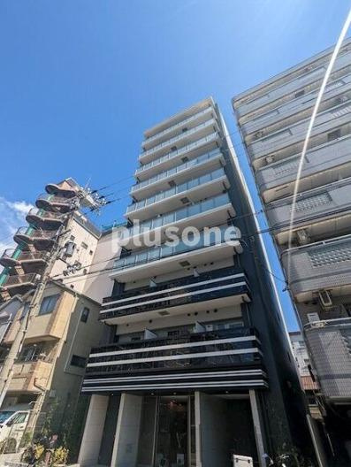 エスリード弁天町NORTH RESIDENCE