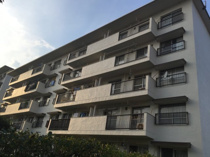 左近山団地6街区5階の画像