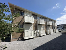 プレーヌ陽東　Ｃの画像