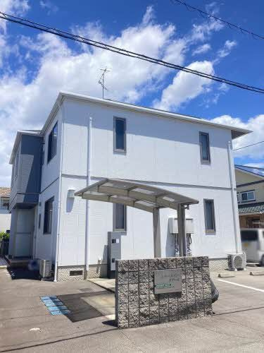 シャーメゾン・ボナール