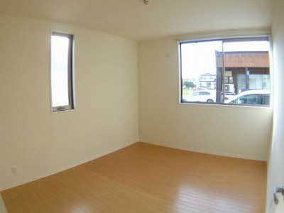 シャーメゾン・ボナールの内装