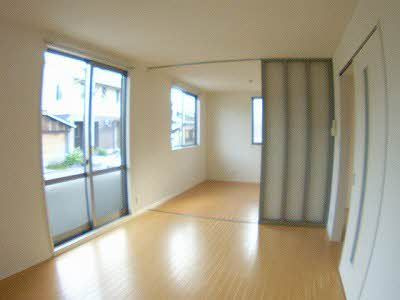 シャーメゾン・ボナールのその他