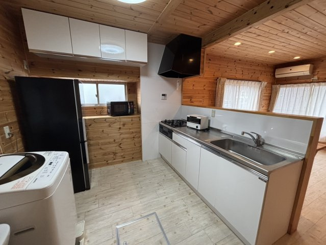 【キッチン】の画像