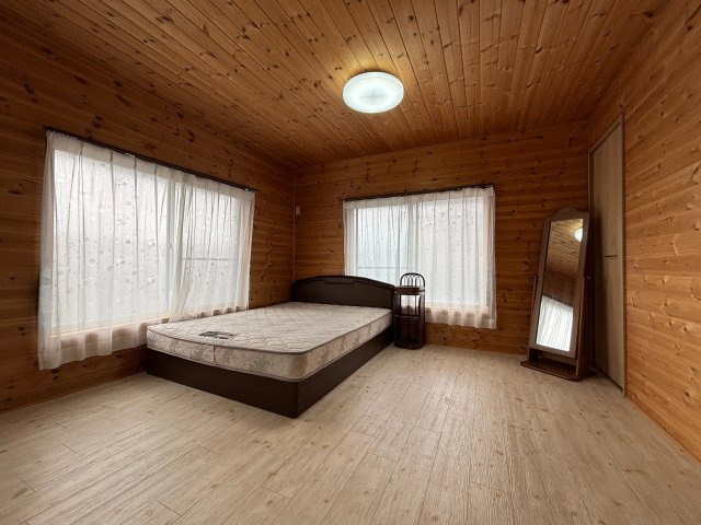 【洋室】の画像