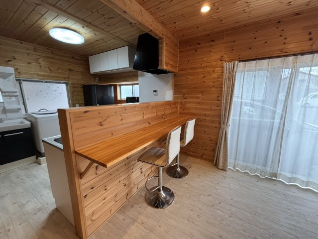 【キッチン】の画像