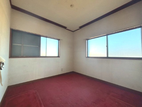 【洋室】の画像