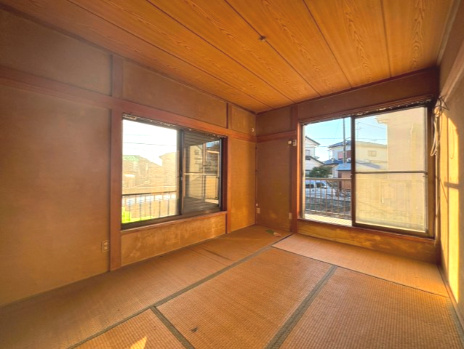 【和室】の画像