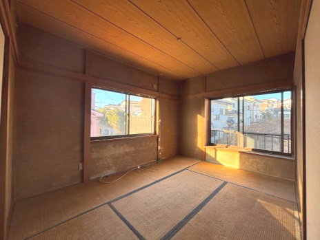 【和室】の画像