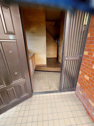 【玄関】の画像