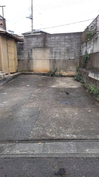 【駐車場】の画像