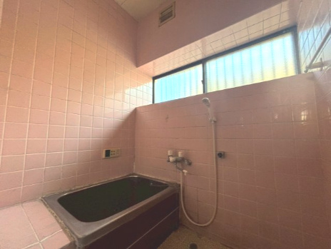 【浴室】の画像