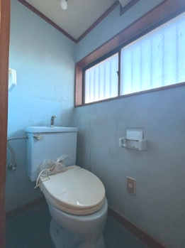 【トイレ】の画像