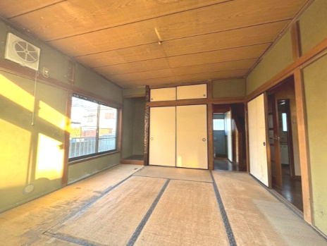 【和室】の画像