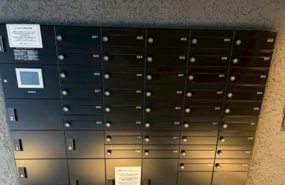 【その他共用部分】 | GENOVIA北池袋skygarden